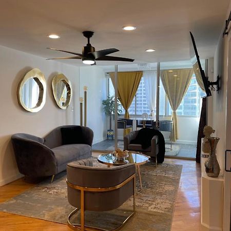 شقة Cozy Penthouse Atlanta,Ga المظهر الخارجي الصورة