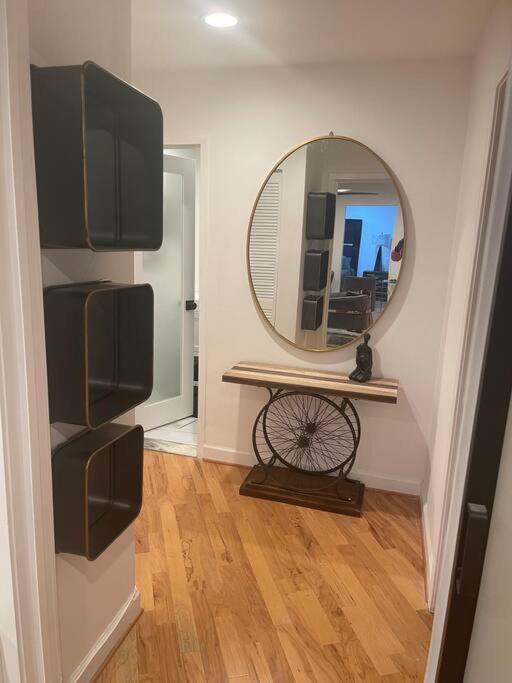 شقة Cozy Penthouse Atlanta,Ga المظهر الخارجي الصورة