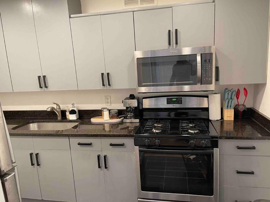 شقة Cozy Penthouse Atlanta,Ga المظهر الخارجي الصورة