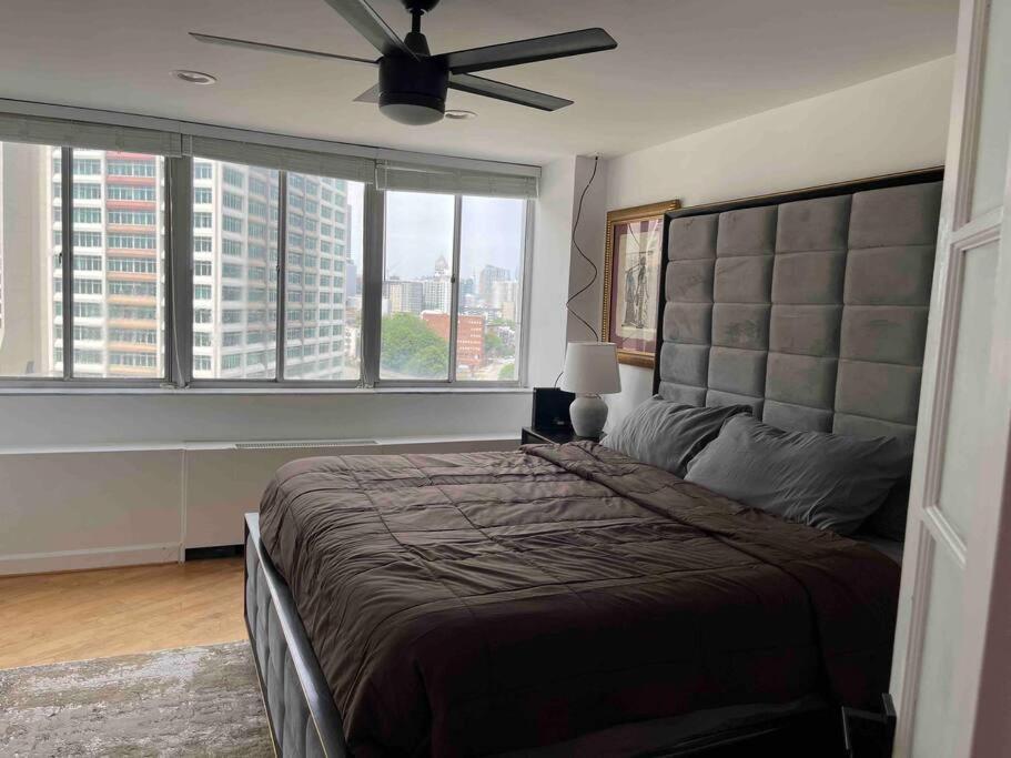 شقة Cozy Penthouse Atlanta,Ga المظهر الخارجي الصورة
