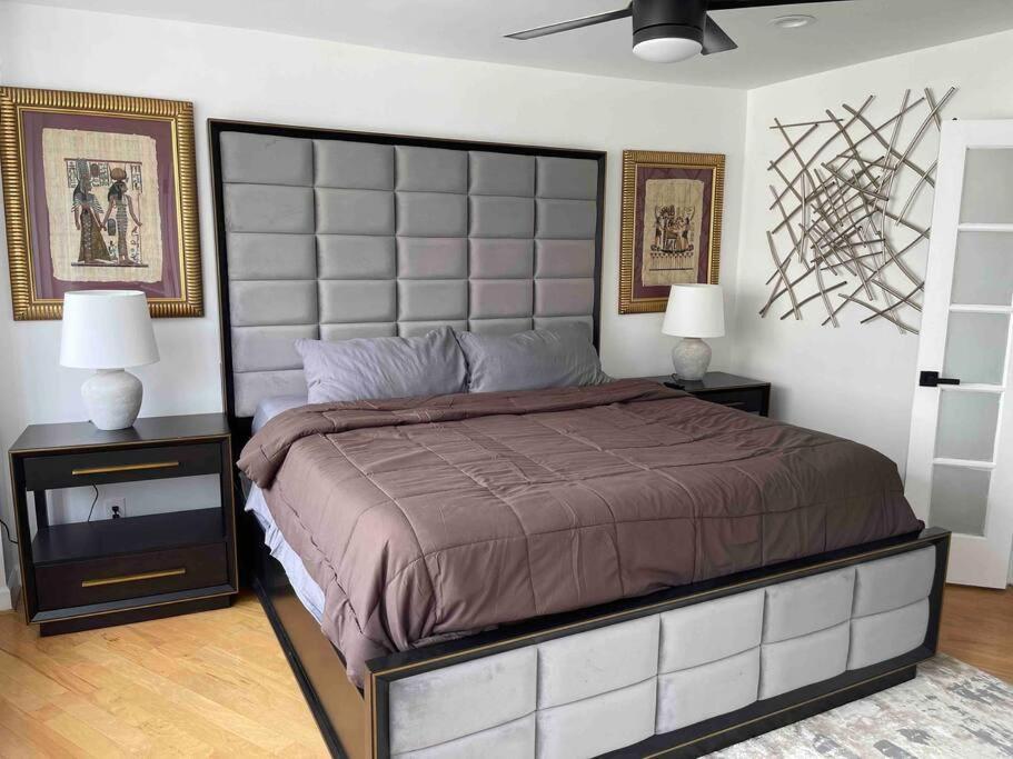 شقة Cozy Penthouse Atlanta,Ga المظهر الخارجي الصورة