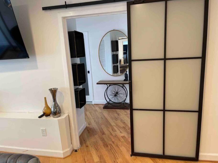 شقة Cozy Penthouse Atlanta,Ga المظهر الخارجي الصورة