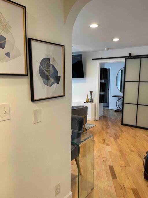 شقة Cozy Penthouse Atlanta,Ga المظهر الخارجي الصورة