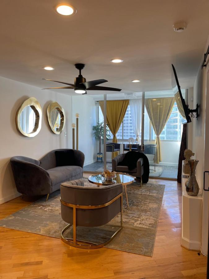 شقة Cozy Penthouse Atlanta,Ga المظهر الخارجي الصورة