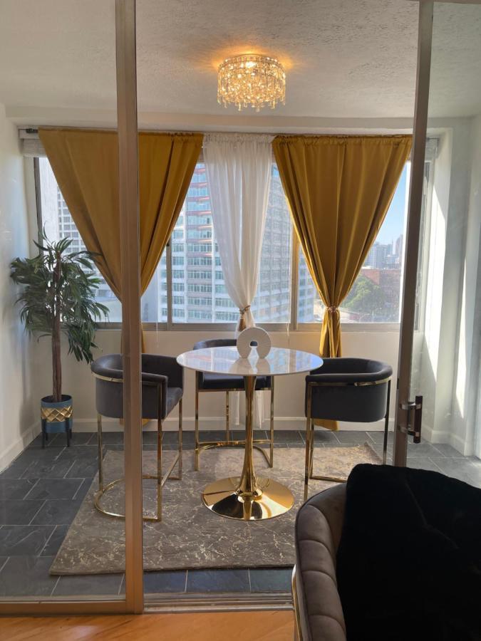 شقة Cozy Penthouse Atlanta,Ga المظهر الخارجي الصورة