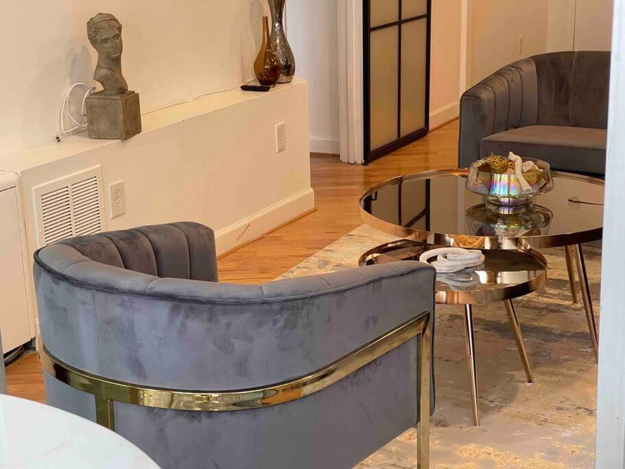 شقة Cozy Penthouse Atlanta,Ga المظهر الخارجي الصورة