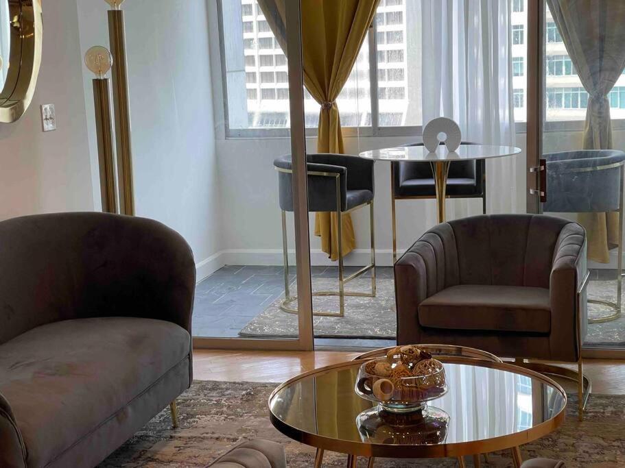 شقة Cozy Penthouse Atlanta,Ga المظهر الخارجي الصورة