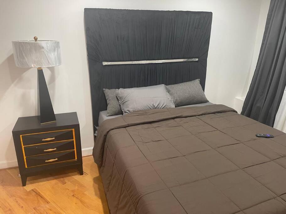 شقة Cozy Penthouse Atlanta,Ga المظهر الخارجي الصورة