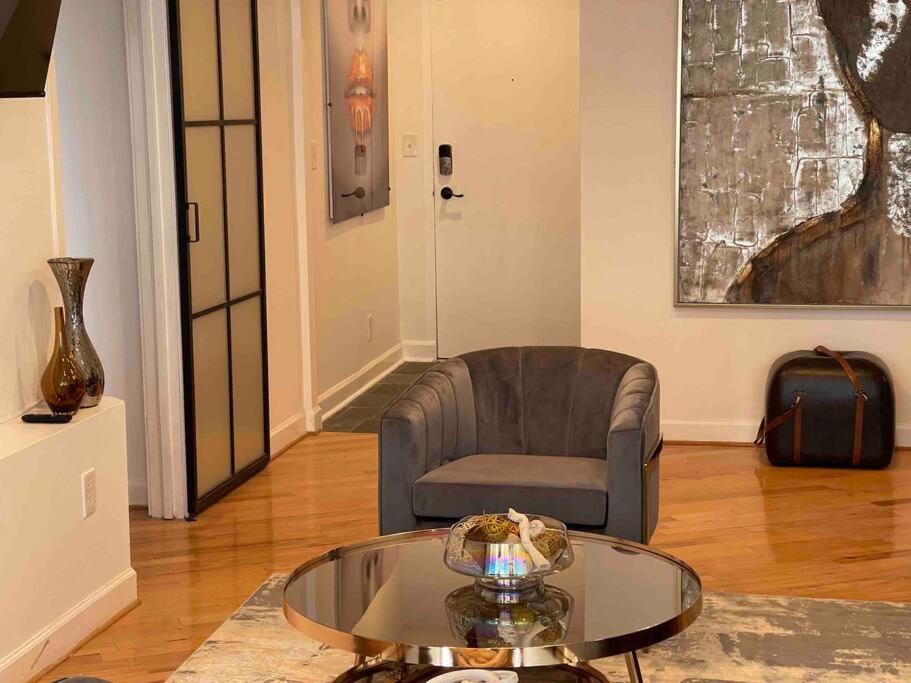 شقة Cozy Penthouse Atlanta,Ga المظهر الخارجي الصورة