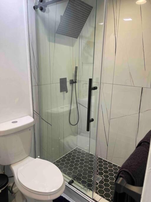 شقة Cozy Penthouse Atlanta,Ga المظهر الخارجي الصورة