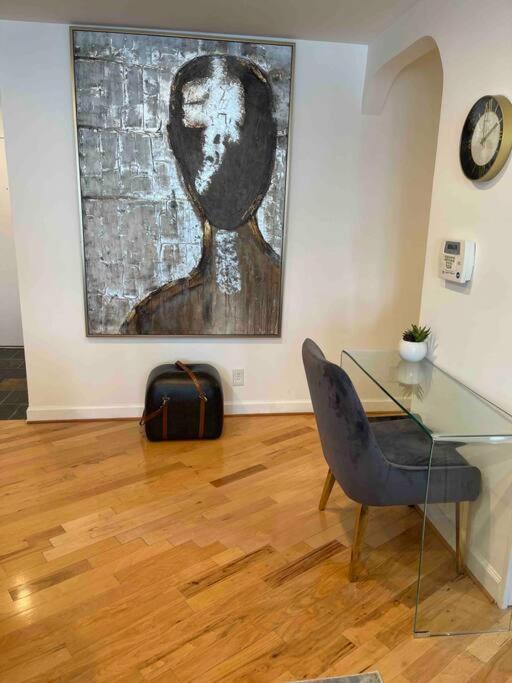 شقة Cozy Penthouse Atlanta,Ga المظهر الخارجي الصورة