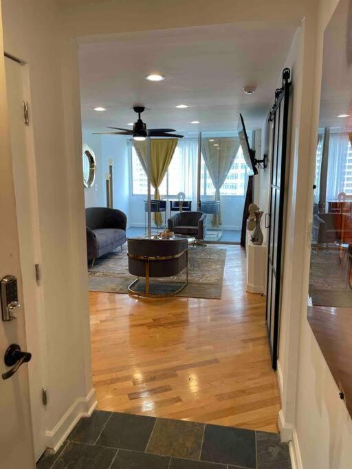 شقة Cozy Penthouse Atlanta,Ga المظهر الخارجي الصورة