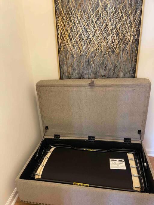 شقة Cozy Penthouse Atlanta,Ga المظهر الخارجي الصورة