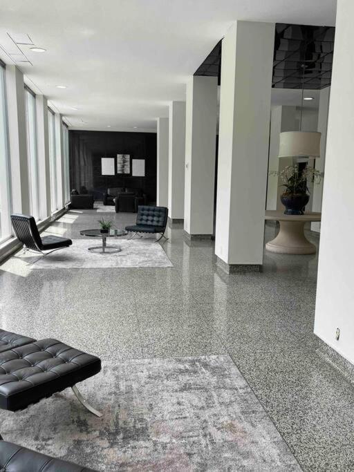 شقة Cozy Penthouse Atlanta,Ga المظهر الخارجي الصورة