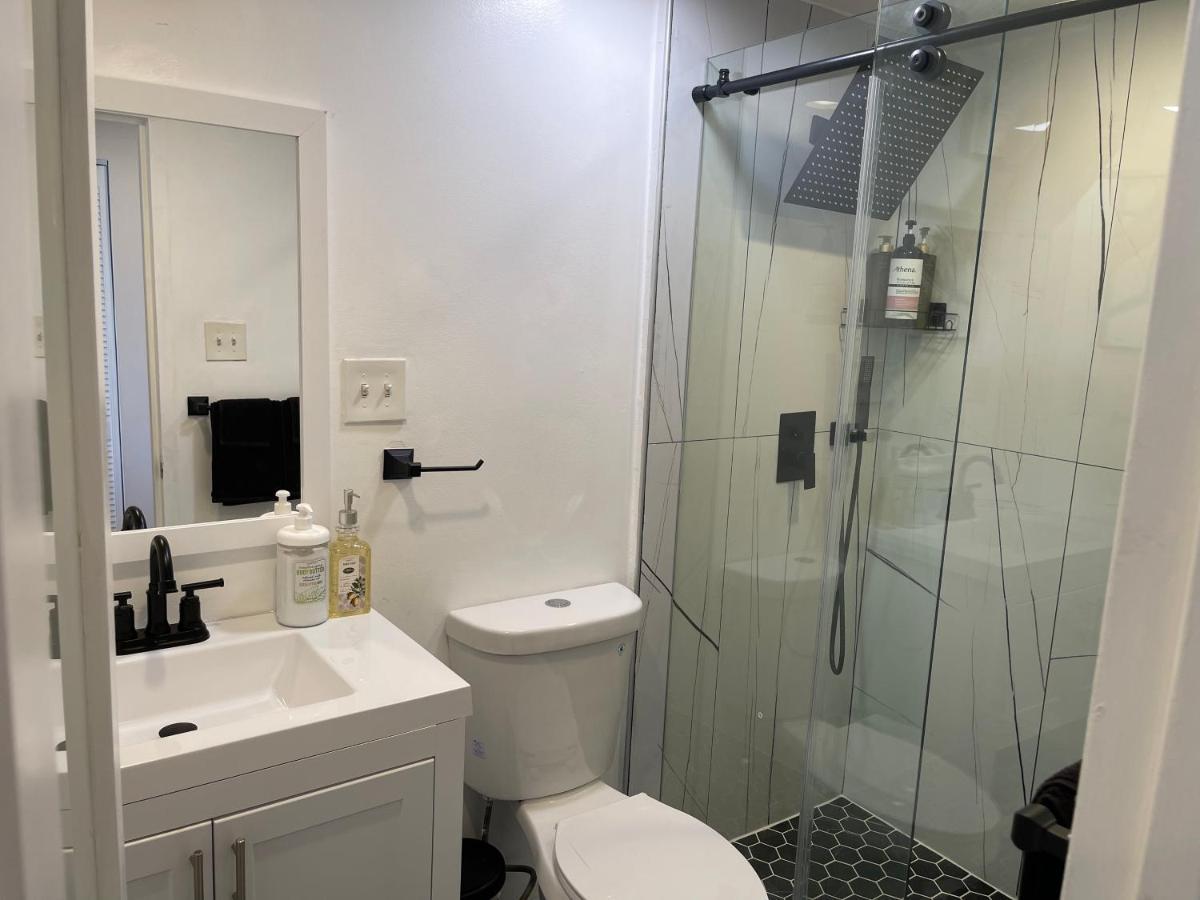 شقة Cozy Penthouse Atlanta,Ga المظهر الخارجي الصورة