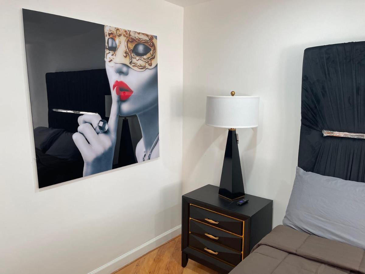 شقة Cozy Penthouse Atlanta,Ga المظهر الخارجي الصورة