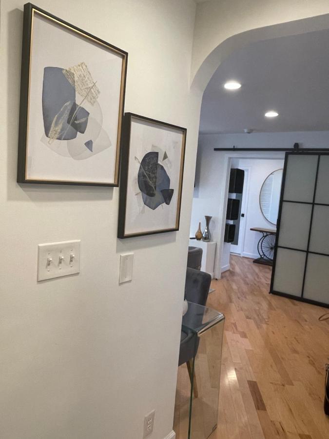 شقة Cozy Penthouse Atlanta,Ga المظهر الخارجي الصورة