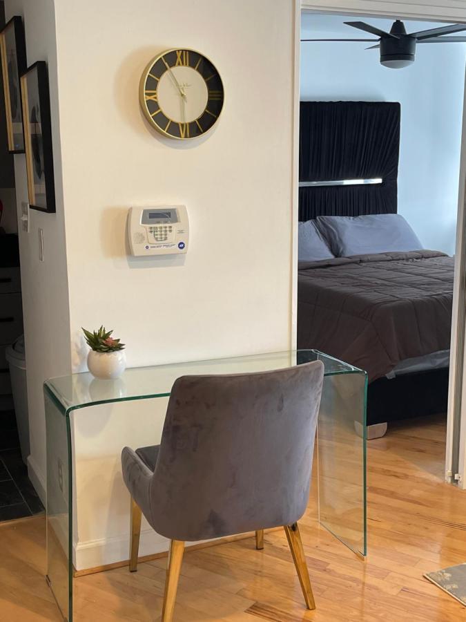 شقة Cozy Penthouse Atlanta,Ga المظهر الخارجي الصورة