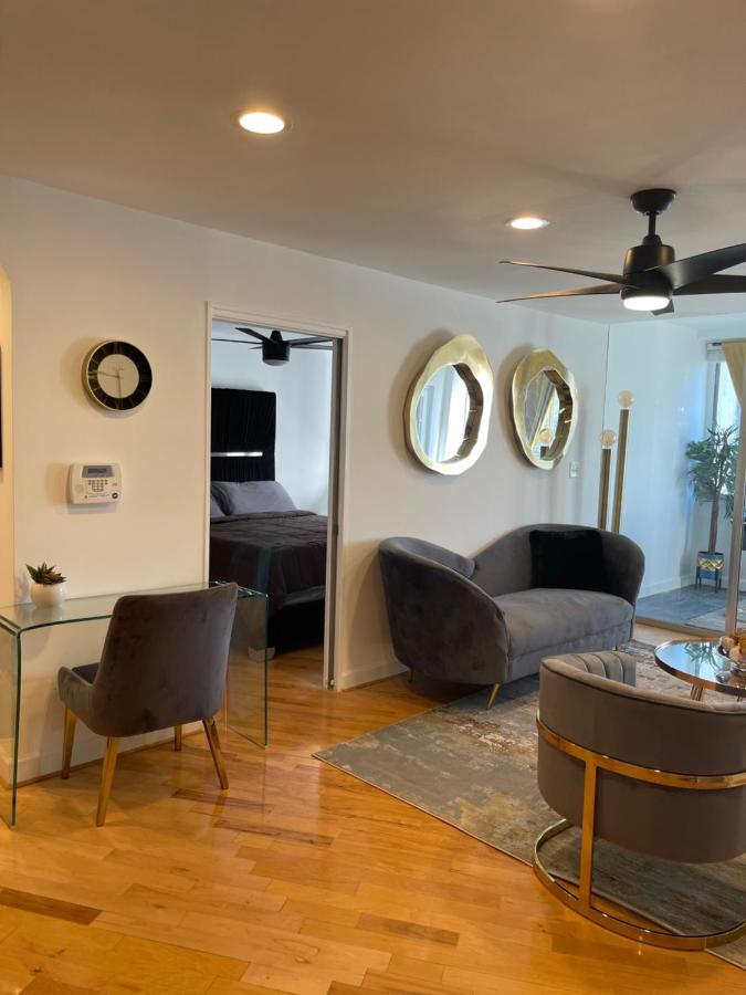 شقة Cozy Penthouse Atlanta,Ga المظهر الخارجي الصورة