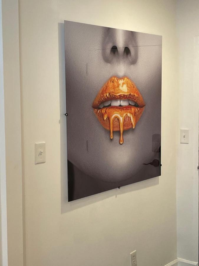 شقة Cozy Penthouse Atlanta,Ga المظهر الخارجي الصورة