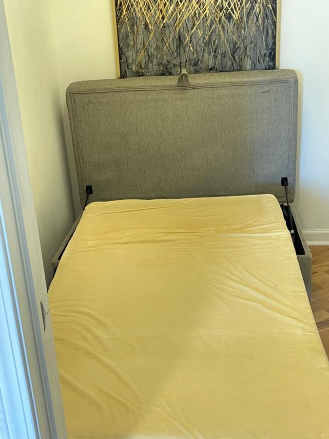 شقة Cozy Penthouse Atlanta,Ga المظهر الخارجي الصورة