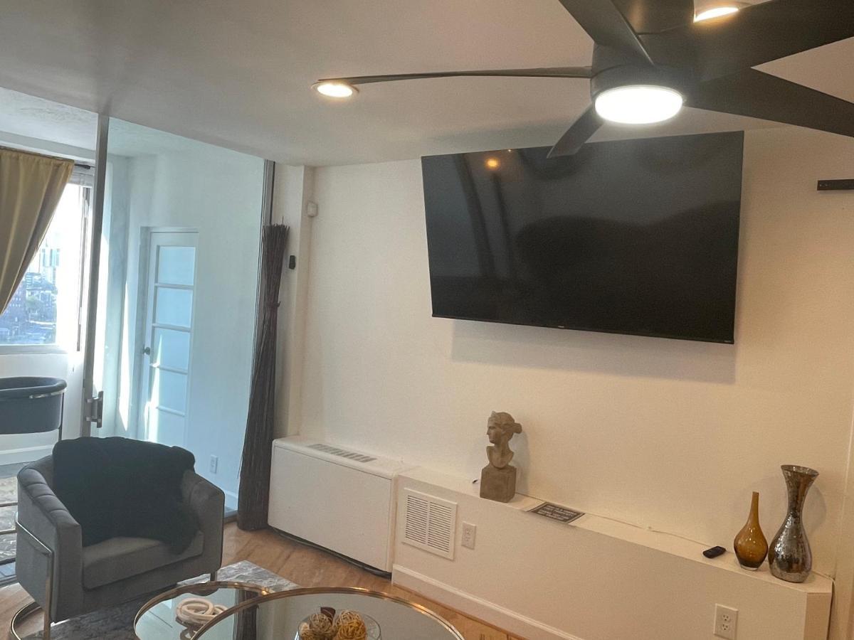 شقة Cozy Penthouse Atlanta,Ga المظهر الخارجي الصورة